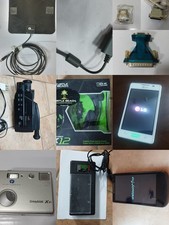 Lotto Elettronica Vintage