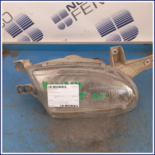 Faro fanale proiettore - fanale,