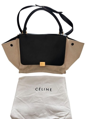 Trapezio linea celine - linea, usato