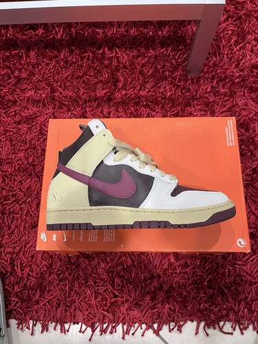 Nike dunk high retro - high,