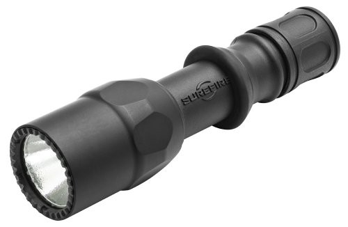 Surefire serie g2x - serie, torce