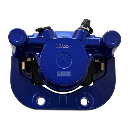 Pinza freni ant - dx, blu