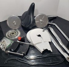 Lotto ricambi Schwinn Airdyne