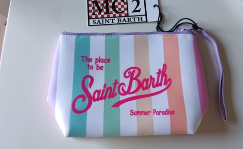 Mc2 saint barth pochette - mc2,