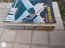 1992 VOLARE RIVISTA DI AVIAZIONE ANNATA COMPLETA