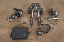 Gruppo Freno Cerchio