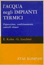 L'Acqua negli Impianti