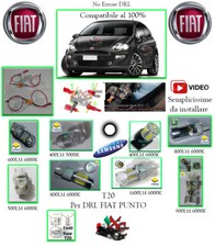 Lampade a Led T20 CREE, COB