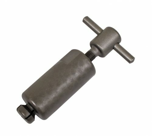 Distibutor drive puller - distibutor,