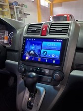 9" per Honda CR-V 3 RE CRV