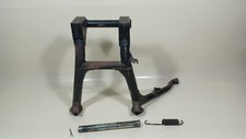 Honda VF750S RC07 Sabre Sport V4 Cavalletto centrale completo Central stand G6-2