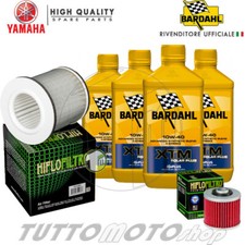 Tagliando yamaha tdm 850 - yamaha,
