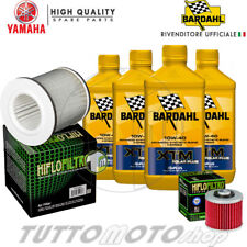 Tagliando YAMAHA TDM 850 1992