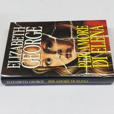 (Elizabeth George) Per amore