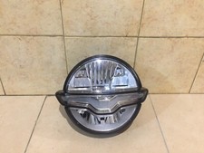 Faro fanale anteriore MOTO GUZZI V7  STONE dal 2021 al 2024 = Headlight =