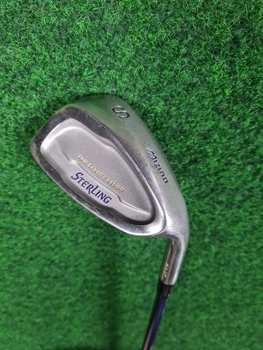 Mizuno sterling sand wedge - mizuno,