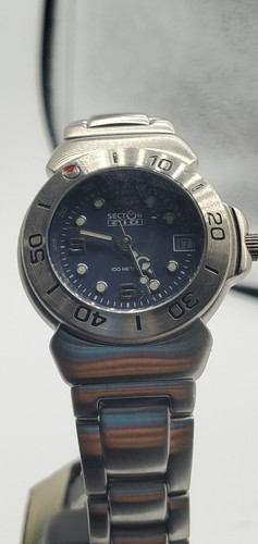Sector 210 expander date swiss - 210,