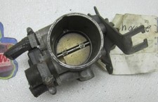 THROTTLE BODY VALVE ASSEMBLY