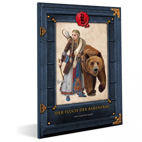 Midgard waeland avventura - waeland,