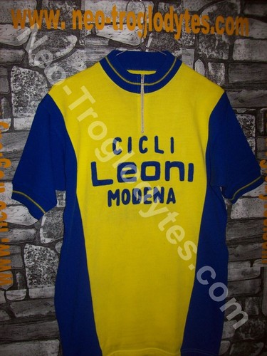 Vintage cycling jersey wool - cycling,