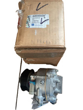 GRUPPO COMPRESSORE,CONDIZIONAMENTO ARIA,KIT OPEL MOKKA MOKKA X COD. 95522247