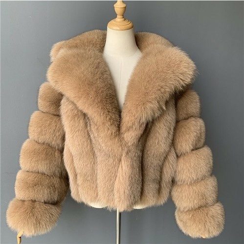 Cappotto giacca corto donna