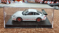 AUTOart 13077 Porsche 911 996