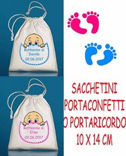 10pcs Custom BABY BAPTISM CORD