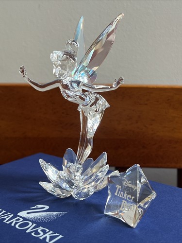 Swarovski disney 2008 - disney,
