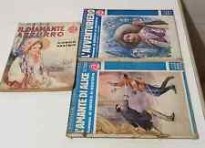 3 NUMERI. ANTICHE RIVISTE