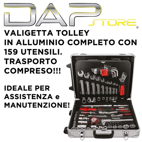 Valigetta trolley porta - -,