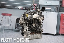 Motore Engine Moteur Audi Q3
