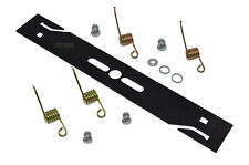 Lama scarificatrice /