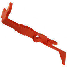 FPS ASV2 SOFTAIR ASTA SPINGIPALLINO 2 VER  M4 G3 MP5 SCAR TECNOPOLIMERO CARICATO