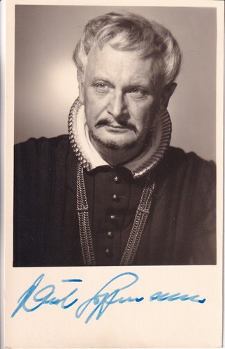 Paul hoffmann esempio - paul,