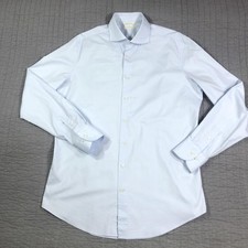 Suitsupply Camicia Abito Uomo