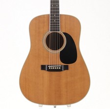 Martin D-35 SQ, prodotto nel