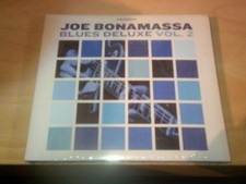 Joe bonamassa blues - joe,