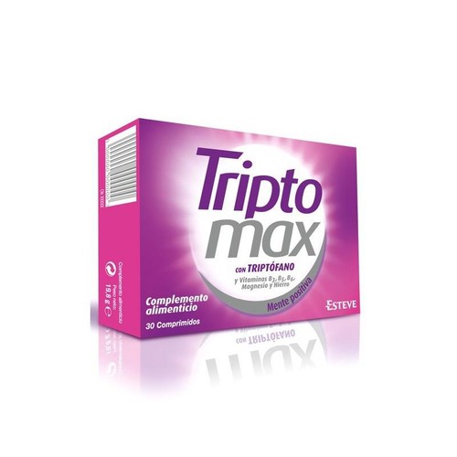 Esteve triptomax tablets - esteve,