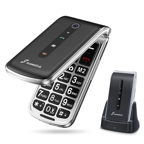 Telefono cellulare per - per, anziani