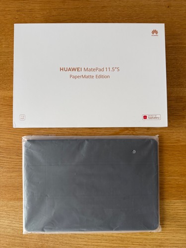 Huawei matepad - huawei, 11,5"s
