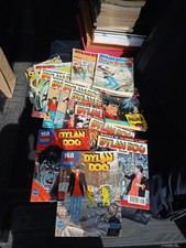 10 Nr Dylan Dog Speciale  +2