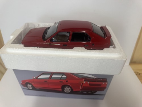Rara laudoracing 1991 - 1:18,