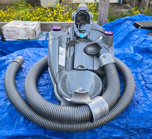 Dyson dc08 base cilindro - dyson,