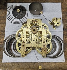Seth Thomas Movimento Orologio