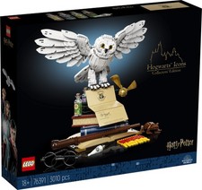 LEGO Harry Potter 76391 Icone