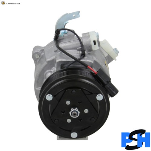 Compressore climatizzatore - compressore,