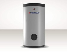 Bollitore Cordivari Bolly1 XL WB 300 lt singola serpentina per pompe di calore