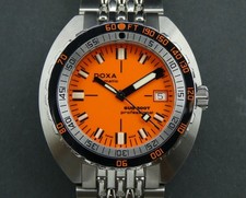 Bracciale professionale Doxa