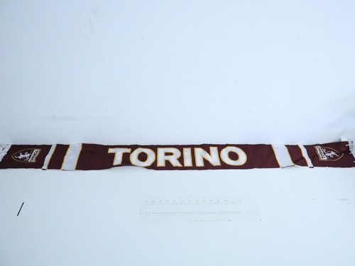 Sciarpa calcio torino - calcio,